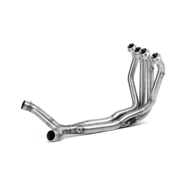 スリップオン用オプションヘッダー アクラポビッチ  S-K10SO9/10/18/19-HZC、S-...