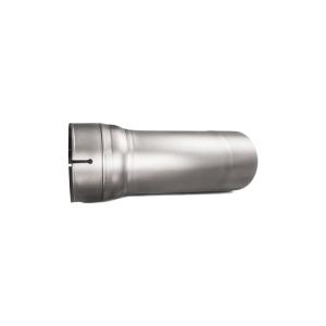 アクラポビッチ　リンクパイプ チタン ローマウント L-B12SO5T AKRAPOVIC（アクラポビッチ） リンクパイプ チタン ローマウント R