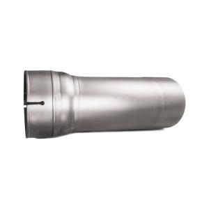 AKRAPOVIC (アクラポビッチ) リンクパイプ マフラー ローマウント 