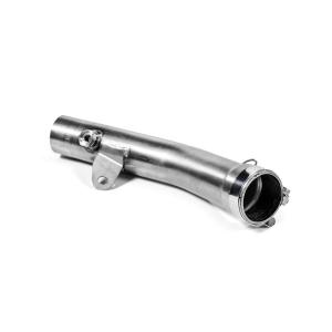 AKRAPOVIC（アクラポビッチ） オプション リンクパイプ ZX-6R '2023