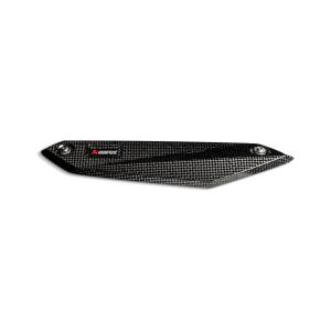 AKRAPOVIC（アクラポビッチ） スリップオンライン (チタン) マフラー