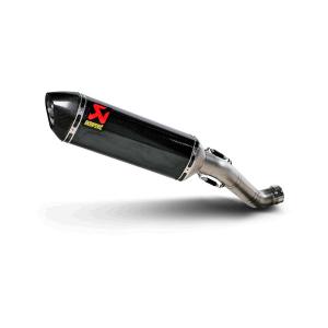 スズキハヤブサ 2008-2020 LCI ショートチタンスリップオンマフラー スズキ GSX1300R ハヤブサ 隼 2008-2020 LCIPARTS GPチタンスリップ