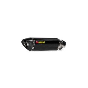AKRAPOVIC（アクラポビッチ） AKRAPOVIC JMCA認証 SLIP ON LINE ZX-6R