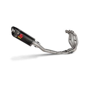 AKRAPOVIC マフラーブラケット Amazon | AKRAPOVIC(アクラポヴィッチ) オプション マフラー