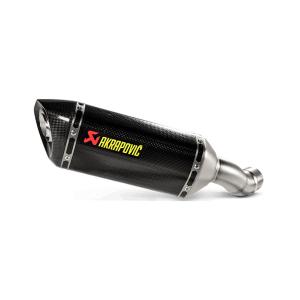 wr250f（鉄フレーム）アクラポビッチ マフラー AKRAPOVIC フルシステムマフラー エボリューションライン チタン