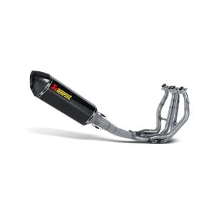 スズキ　GSX１３００R ハヤブサ１型用　アクラポヴィッチ　スリップオンマフラー gsx1300r アクラポビッチ バイク用マフラー ハヤブサ」の人気