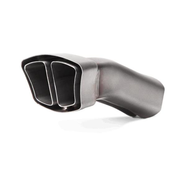 オプション エンドバッフル アクラポビッチ YZF-R1/M