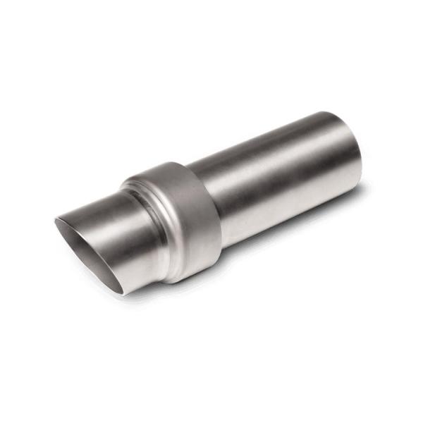 オプショナルエンドバッフル アクラポビッチ S-K10R10-RC/S-K10E10-RC用