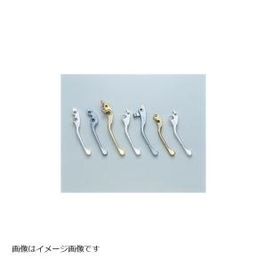 ant lion（アントライオン） ビレットブレーキレバー チタンブルー 