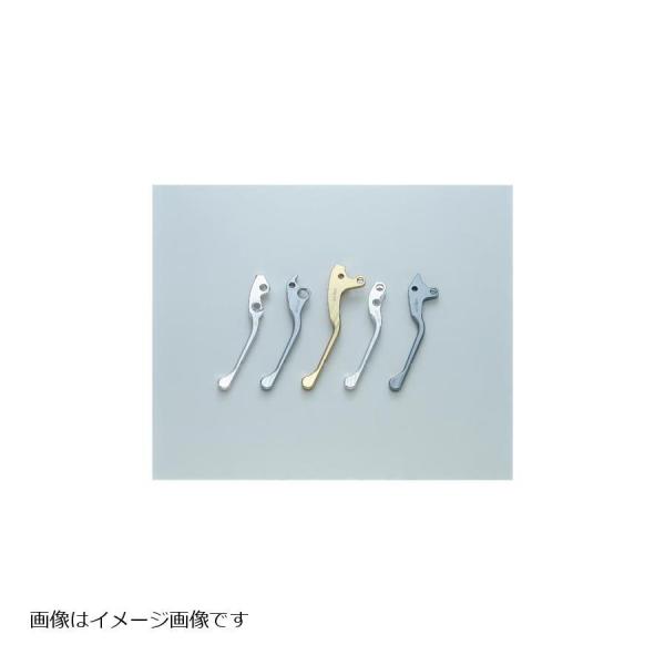 アントライオン ビレットクラッチレバー チタンゴールド GPZ900R A7-A16/ZEPHYR1...
