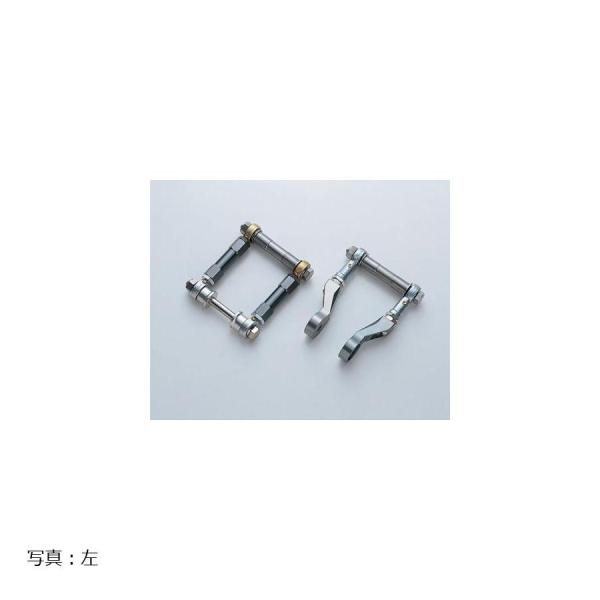 アントライオン 車高調整キット タイプ1 チタンブルー GPZ900R ALL