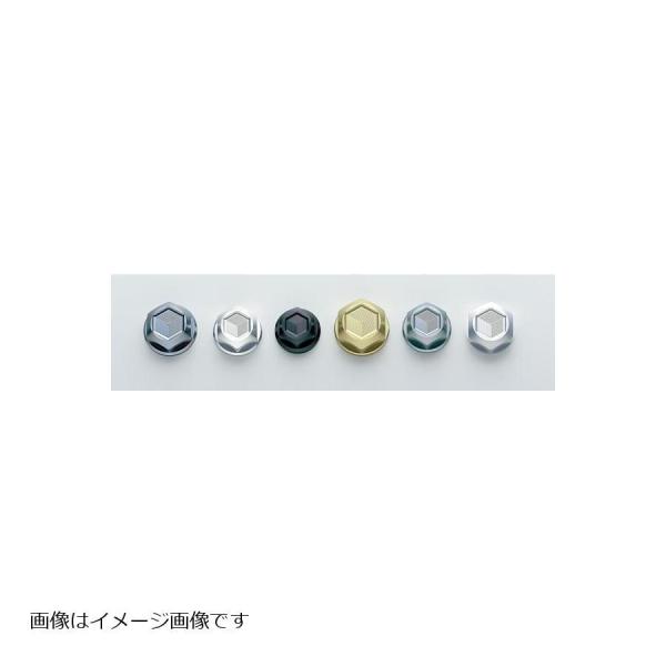 アントライオン アルミステムナット チタンブルー GSX1300R HAYABUSA/GSX-R10...