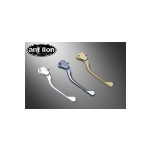ant lion（アントライオン） ビレットライトステー倒立フォーク用Φ50