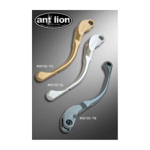 ant lion（アントライオン） ビレットレバー／brembo セミラジアル