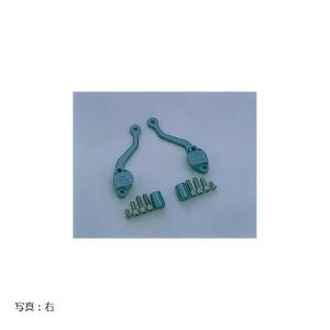 ant lion（アントライオン） ビレットライトステー倒立フォーク用Φ50