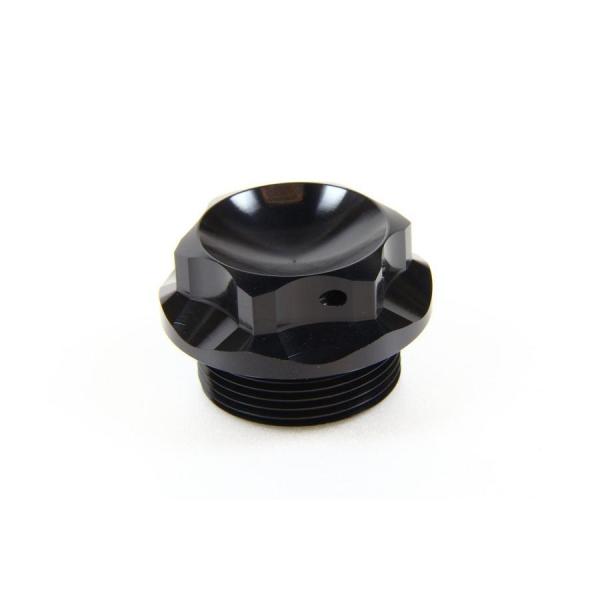 アントライオン オイルフィラーキャップ M30XP1.5 ブラック