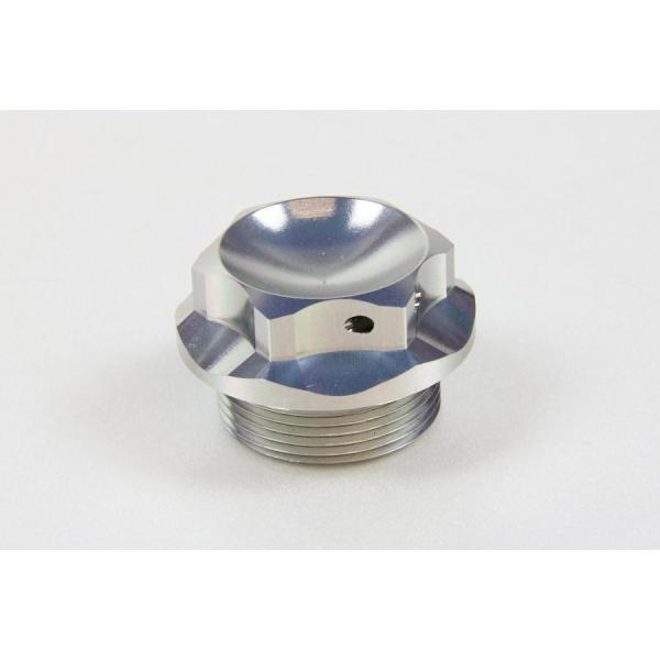 アントライオン オイルフィラーキャップ M30XP1.5 シルバー