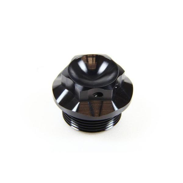 アントライオン オイルフィラーキャップ M27XP3.0 ブラック