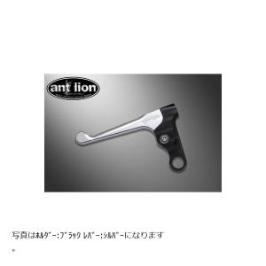 SR400キックペダル　アントライオン ant lion antlion アントライオン ビレットキックペダル カラー