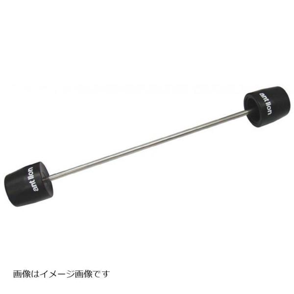 アントライオン フロントスライダー ブラック D-TRACKER X 08