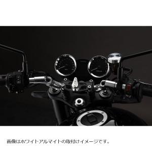 kz900 ミスティ製　ＲＳ－ＬＯＯＫメーターブラケット ミスティ MISTY 【MISTY】RS-LOOK メーターブラケット A4 | A5