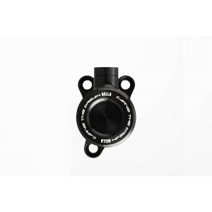 ディービーズ dB's ローダウンゲルシート 15mm MT-25 R-MT25-SH2