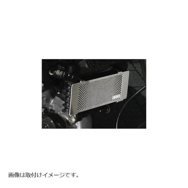 AELLA(アエラ) オイルクーラープロテクター ドゥカティ S2R1000・ハイパーモタード796...