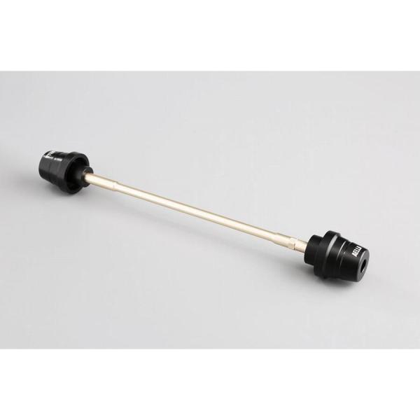 AELLA(アエラ) フロントアクスルスライダー 28mm ドゥカティ AE-68021