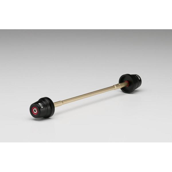 AELLA(アエラ) フロントアクスルスライダー Ninja1000SX AE-68036