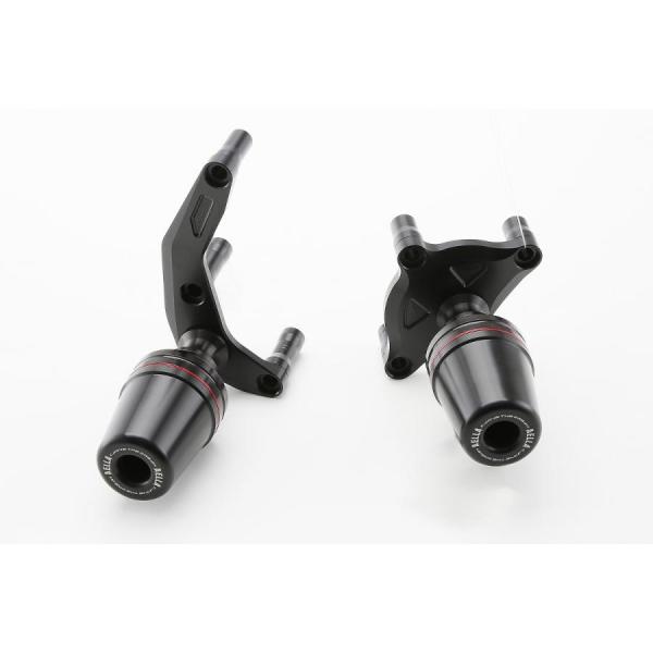 アエラ エンジンスライダー Triumph STREET TRIPLE 765