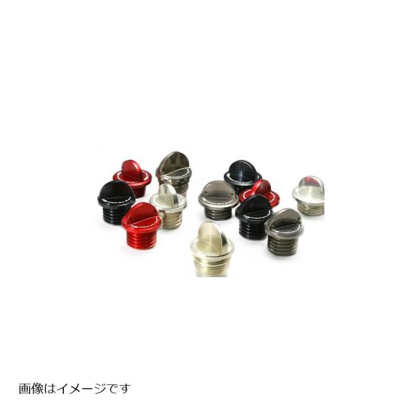 AELLA(アエラ) オイルフィラーキャップ チタン DUCATI AE-71001-TI