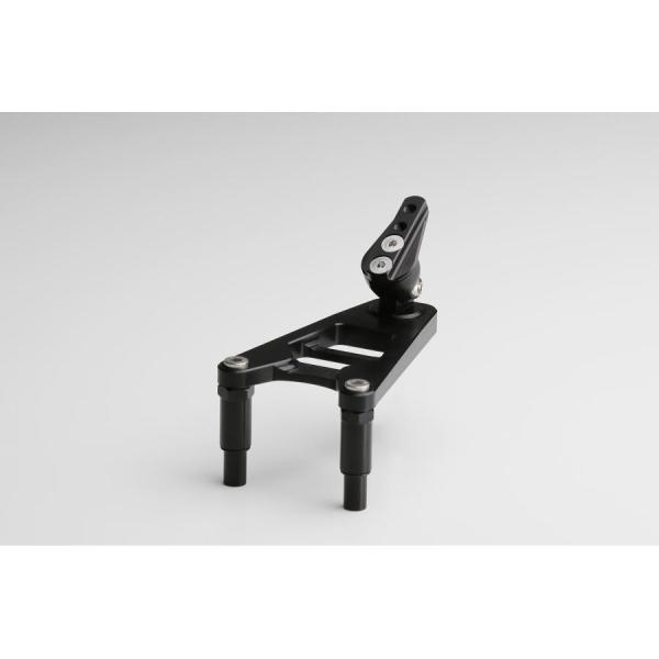 AELLA(アエラ) ナビステー/スマホ対応 ブラック ドゥカティ Supuersport939 (...