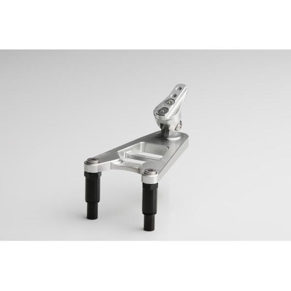 AELLA(アエラ) ナビステー/スマホ対応 ホワイト ドゥカティ Supuersport939 (...