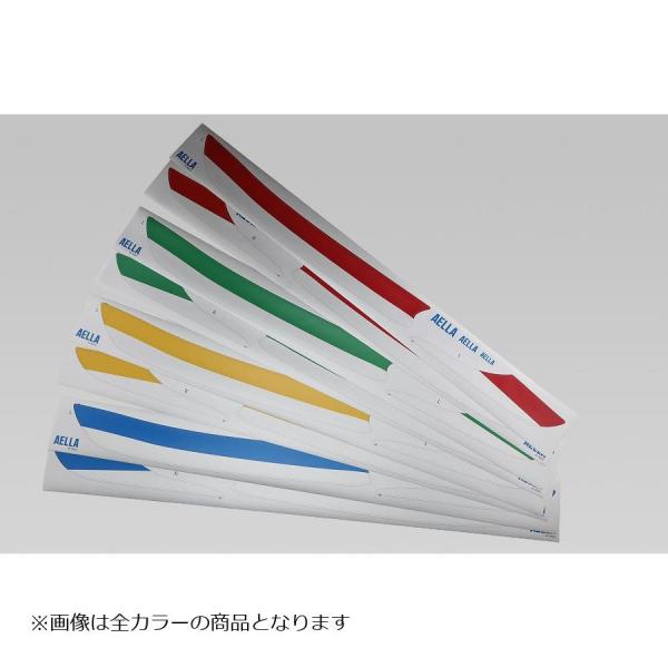 アエラ ボディラインテープ グリーン Z900RS