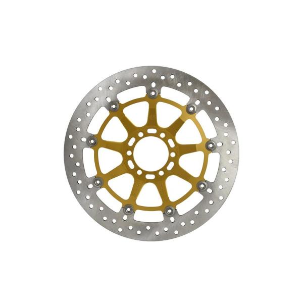 brembo(ブレンボ) ブレーキディスク φ320 DUCATI 996R 他 08.2003.7...