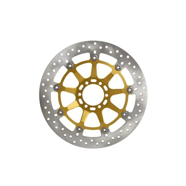 brembo(ブレンボ) フローティングDISC DUCATI 748R/998R 他 08.200...