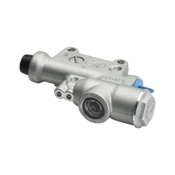 brembo(ブレンボ) リアマスターシリンダー φ13 シルバー タンク一体式 10.8505.1...