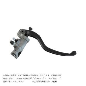 brembo（ブレンボ） ブレーキキャリパー Axial 4Pキャリパー ゴールド