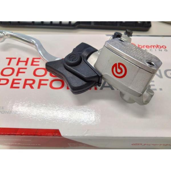 brembo (ブレンボ) マスターシリンダー (オフロード) AMC-EN 9mm/19mm 11...