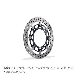 SUNSTAR（サンスター） プレミアムレーシング フロントディスク