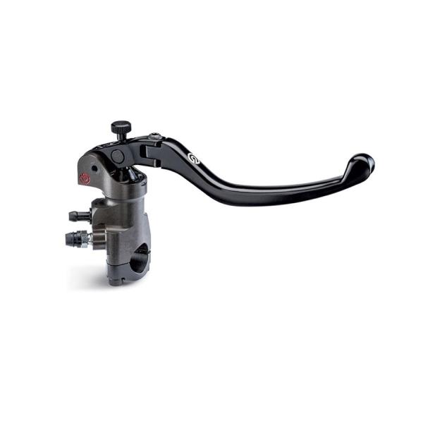 brembo レーシング ラジアル CNC ブレーキマスターシリンダー φ16 レバーレシオ 18m...