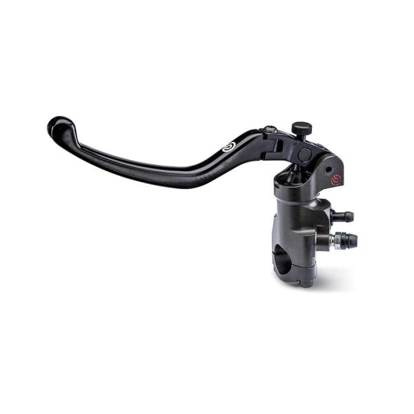 brembo(ブレンボ) クラッチマスターシリンダー ラジアル φ19/レバーレシオ:18mm 可倒...