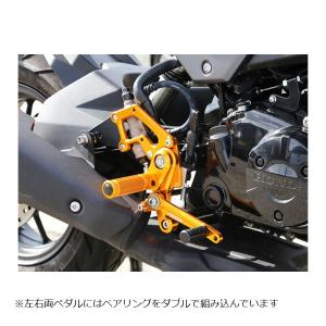 babyface（ベビーフェイス） バックステップキット ブラック レース