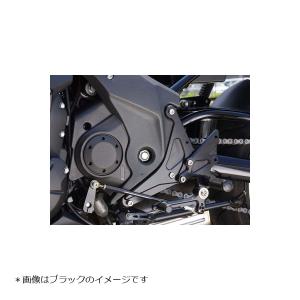 MT-10(17'-21') フレームスライダー　BabyFace MT10 ('17-) FRAME & Engine SLIDER