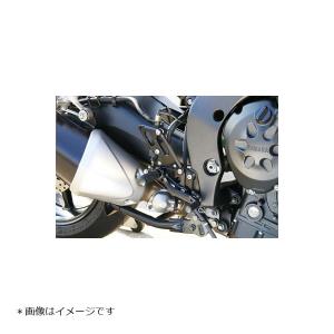 ベビーフェイス バックステップ/ブラック 7P FZ1/8 Fazer8 06-14