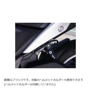babyface（ベビーフェイス） スイングアームスタンドフック CBR250R