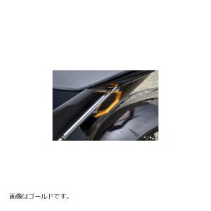 Puig（プーチ） リヤフェンダー マットブラック CBR1000RR-R SP 20488J