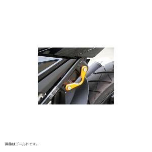 babyface（ベビーフェイス） レーシングフック ゴールド ZX-10R 16-21