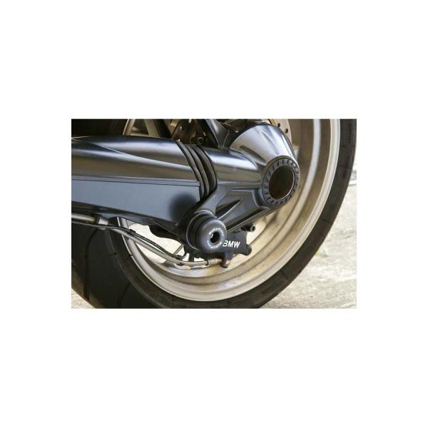 ベビーフェイス ポイントガード(スイングアーム) BMW K1200/1300R/S他 R1200R...