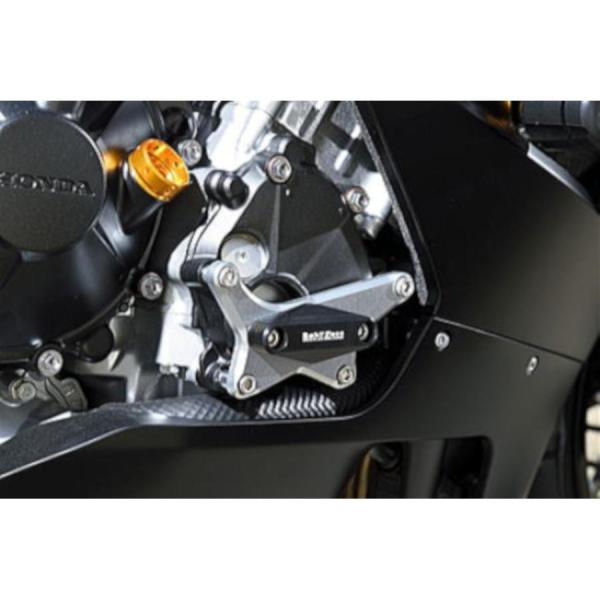 BABYFACE (ベビーフェイス) エンジンスライダー 右 CBR1000RR-R
